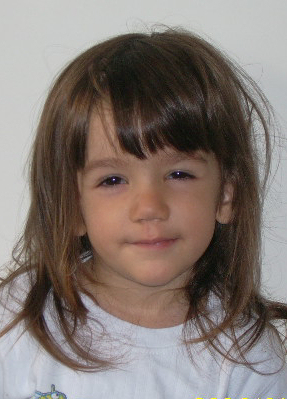 Enfants, grossesse, bibous et photos Ambre02