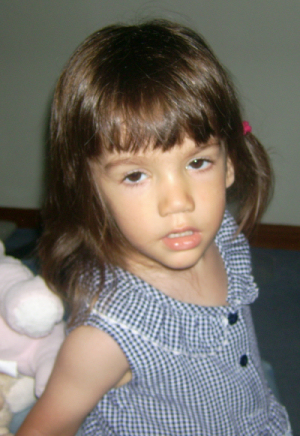 Enfants, grossesse, bibous et photos Ambre03